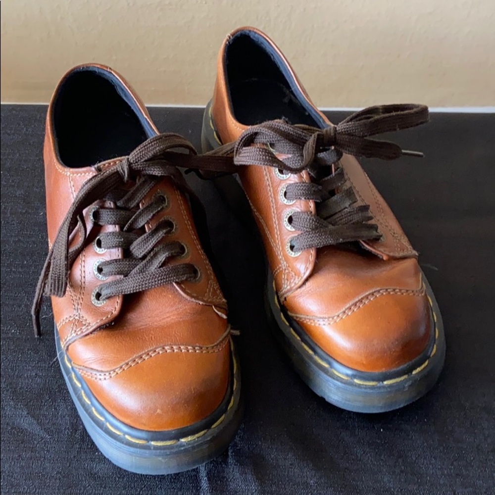 Doc Martins 8651